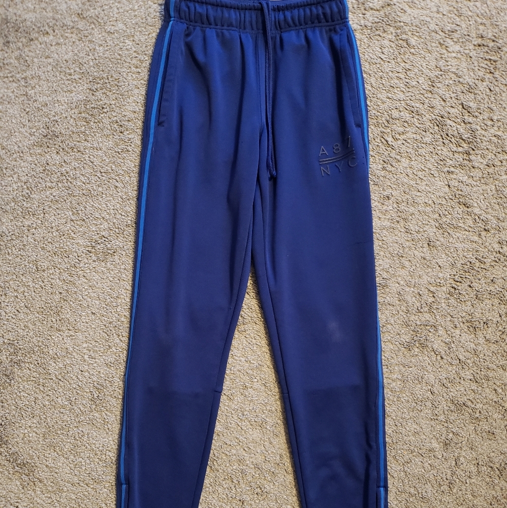 Men's Aeropostale joggers